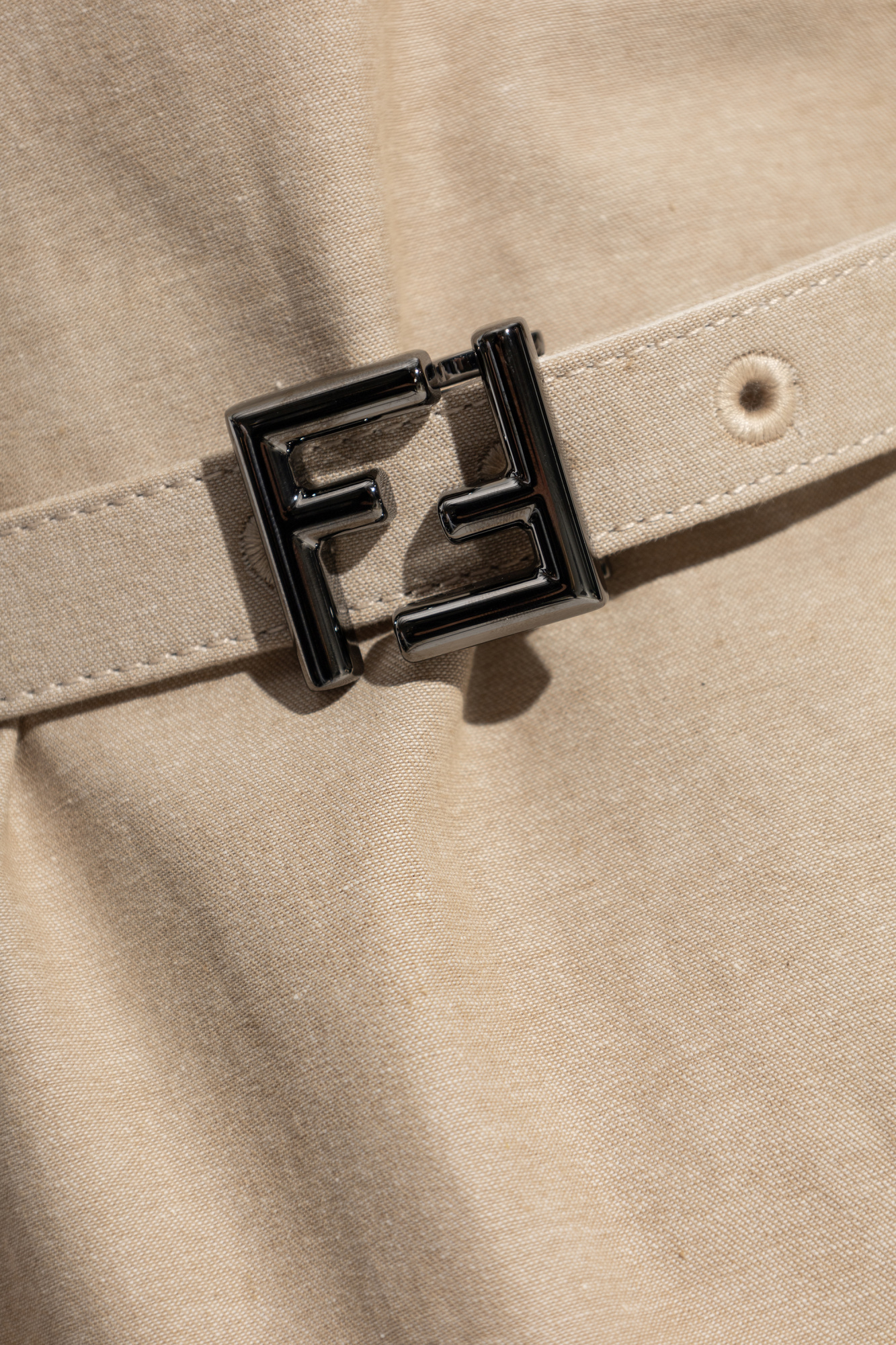 Fendi Dress with belt | Women's Clothing | Vitkac Fendi Dress with belt | Women's Clothing | Vitkac